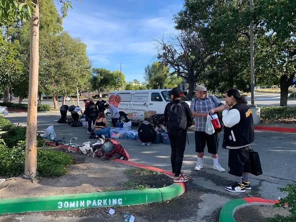 Community event